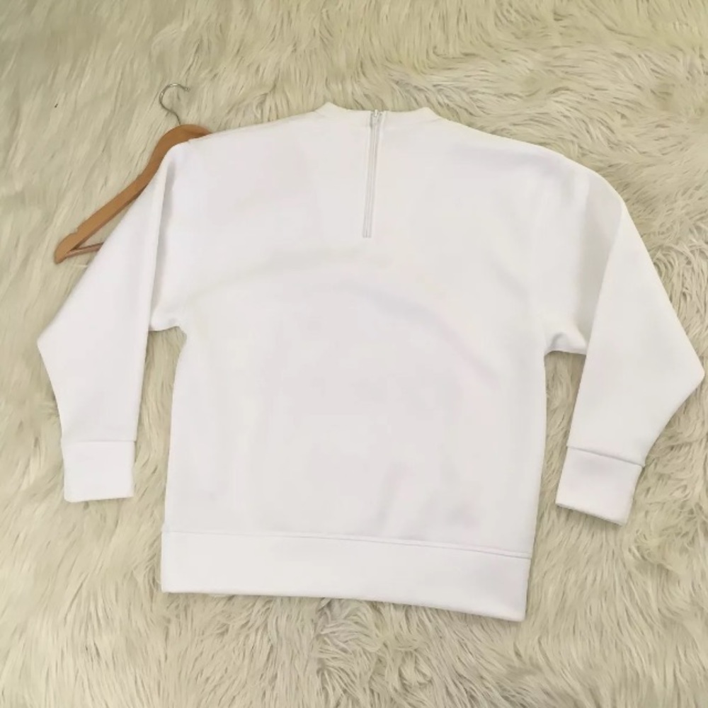 ⚡️SOLD⚡️Adidas Originals X Hyke Sweatshirt - Picture 4 of 7